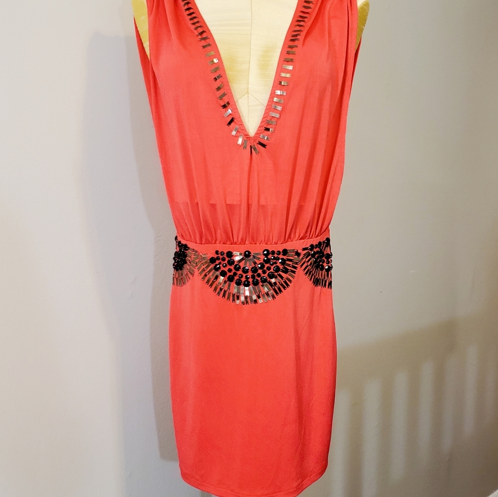 Light weight beautiful dress